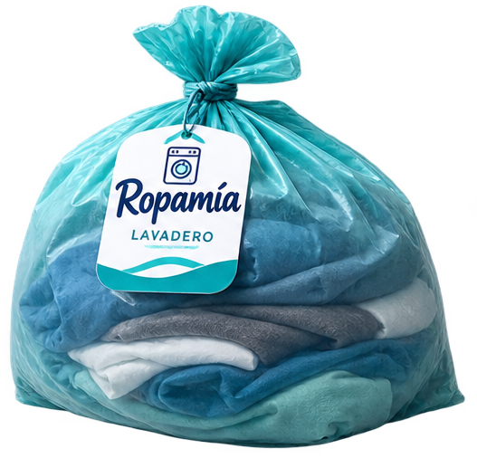 Retiro de ropa