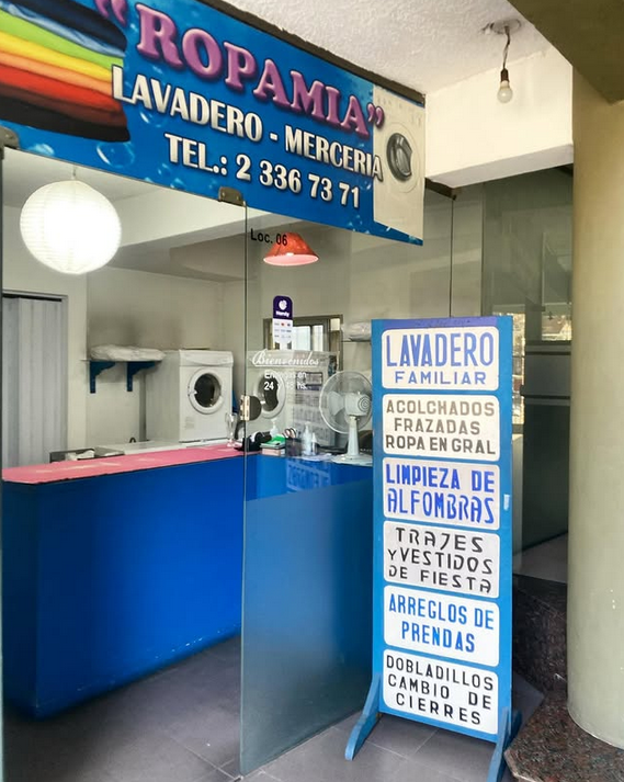 Sucursal Prado